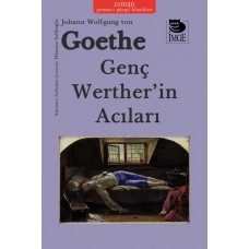 Genç Werther’in Acıları