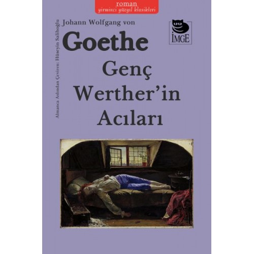 Genç Werther’in Acıları