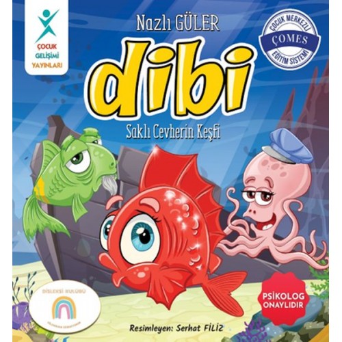 Dibi: Saklı Cevherin Keşfi