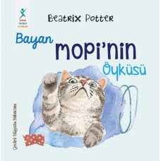 Bayan Mopi’nin Öyküsü