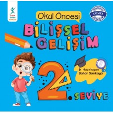 Okul Öncesi Bilişsel Gelişim 2. Seviye