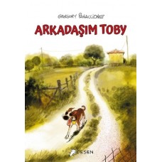 Arkadaşım Toby