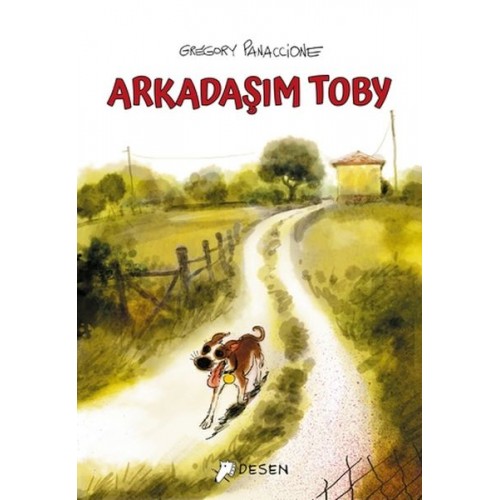 Arkadaşım Toby