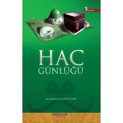 Hac Günlüğü