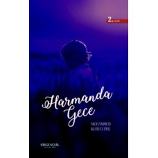 Harmanda Gece