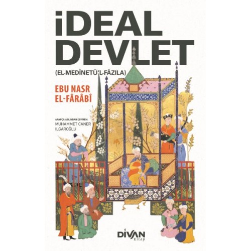 İdeal Devlet