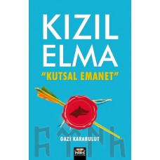 Kızılelma Kutsal Emanet