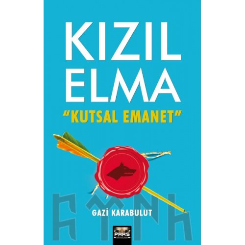 Kızılelma Kutsal Emanet