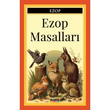 Ezop Masalları