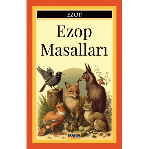 Ezop Masalları