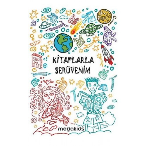 Kitaplarla Serüvenim