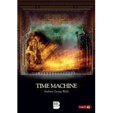Time Machine - Level 4