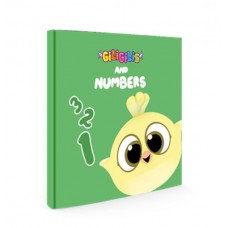 Giligilis and Numbers