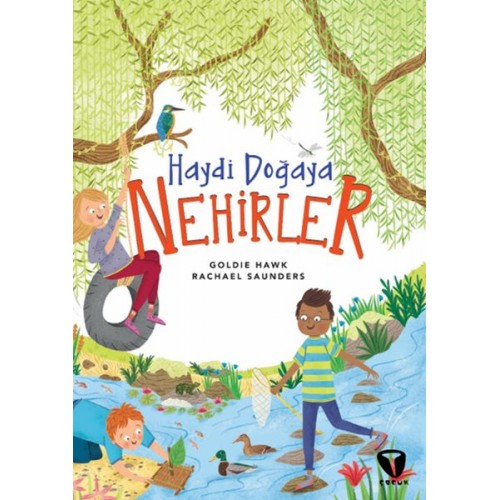 Haydi Doğaya - Nehirler