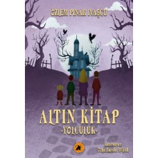 Altın Kitap-Yolculuk