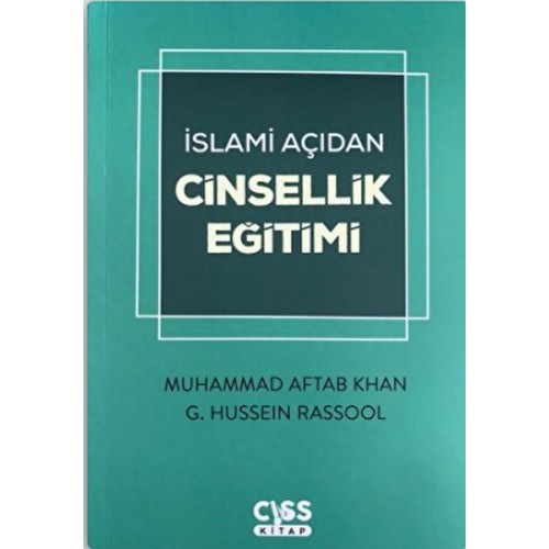 İslami Açıdan Cinsellik Eğitimi