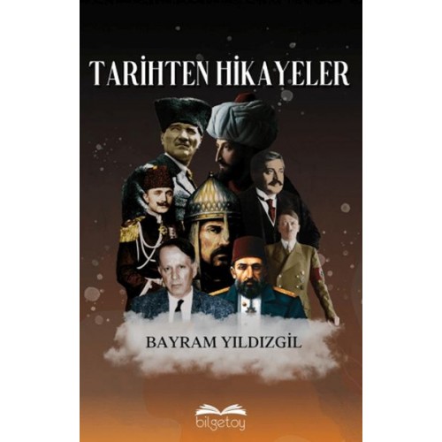 Tarihten Hikayeler