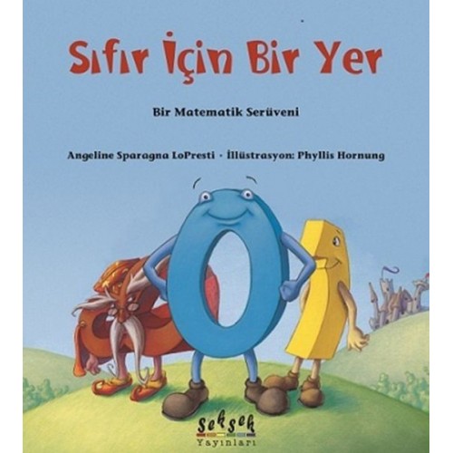 Sıfır İçin Bir Yer