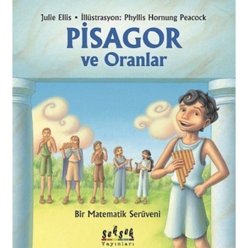 Pisagor ve Oranlar