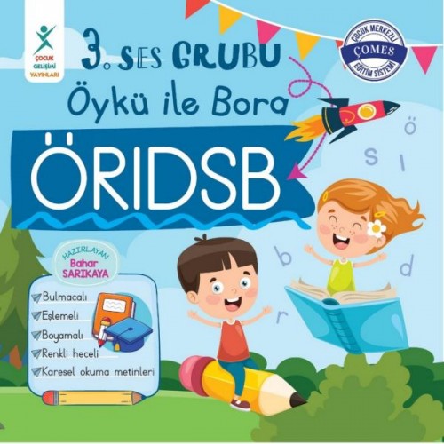 3. Ses Grubu Okan ile Tülay ÖRIDSB