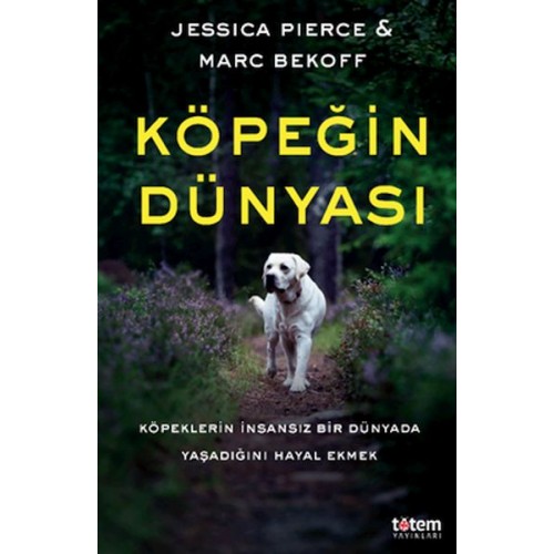 Köpeğin Dünyası