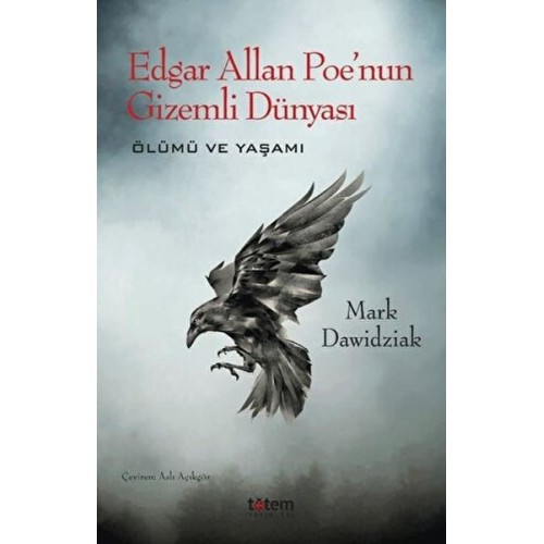 Edgar Allan Poe'nun Gizemli Dünyası - Ölümü ve Yaşamı