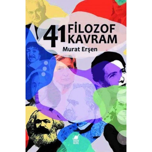 41 Filozof 41 Kavram