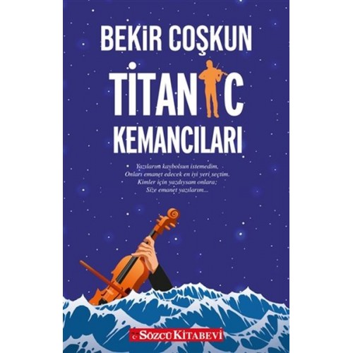 Titanic Kemancıları