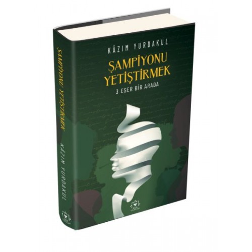 Şampiyonu Yetiştirmek