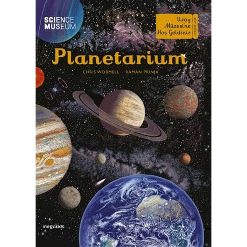 Planetarium