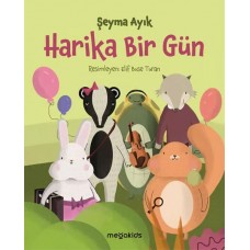 Harika Bir Gün