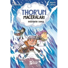 Thor'un Maceraları Ragnarök Savaşı