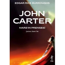 John Carter – Mars’ın Prensesi