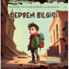 Deprem Bilgisi - Bir Doğal Afet Olan Depreme Hazırlanalım