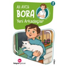 Bora 2 – Yeni Arkadaşlar