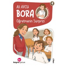 Bora 4 – Öğretmenin Sürprizi