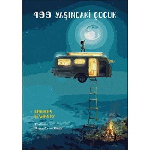 499 Yaşındaki Çocuk