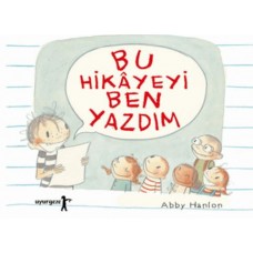 Bu Hikayeyi Ben Yazdım