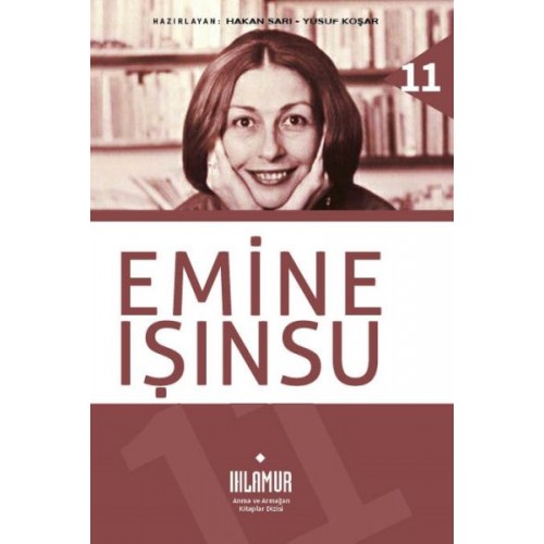 Emine Işınsu