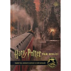 Harry Potter Film Dehlizi Kitap 2: Diagon Yolu, Hogwarts Ekspresi ve Sihir Bakanlığı