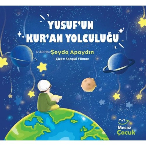 Yusuf'un Kur'an Yolcuğu