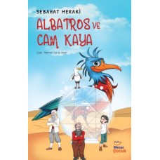 Albatros ve Cam Kaya