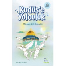 Kudüs'e Yolculuk