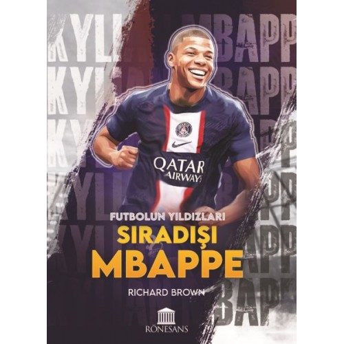 Sıradışı Mbappe