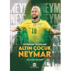 Altın Çocuk Neymar