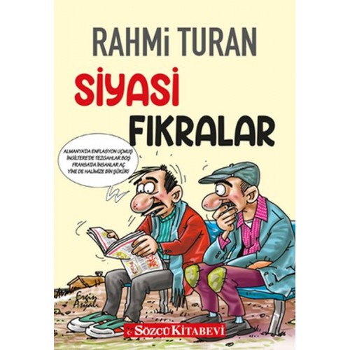 Siyasi Fıkralar