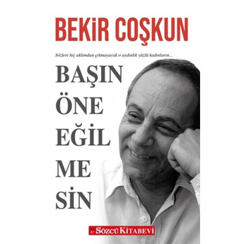 Başın Öne Eğilmesin