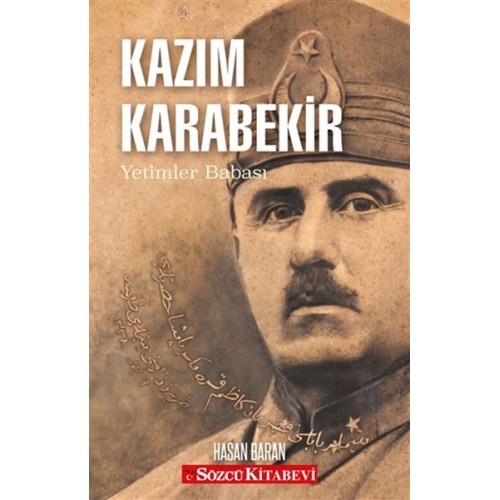 Kazım Karabekir