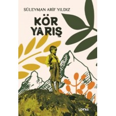 Kör Yarış