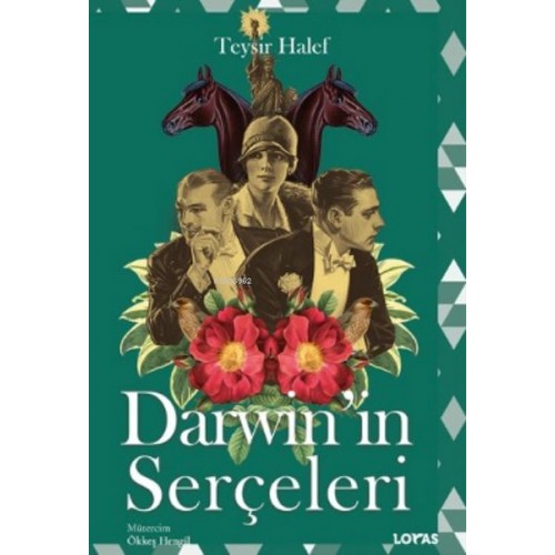 Darwin’in Serçeleri